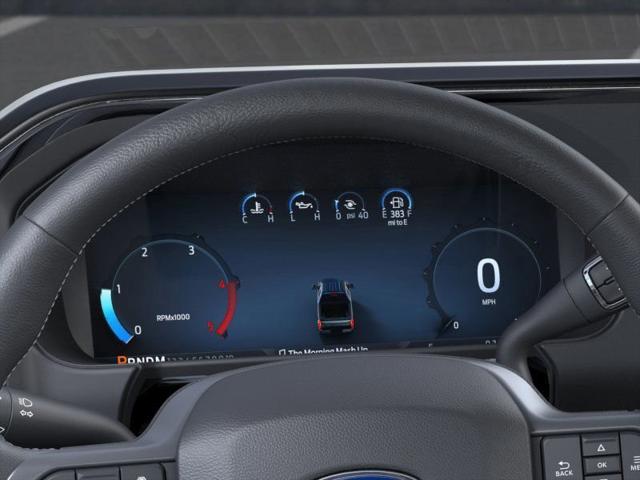 new 2025 Ford F-250 car, priced at $92,890
