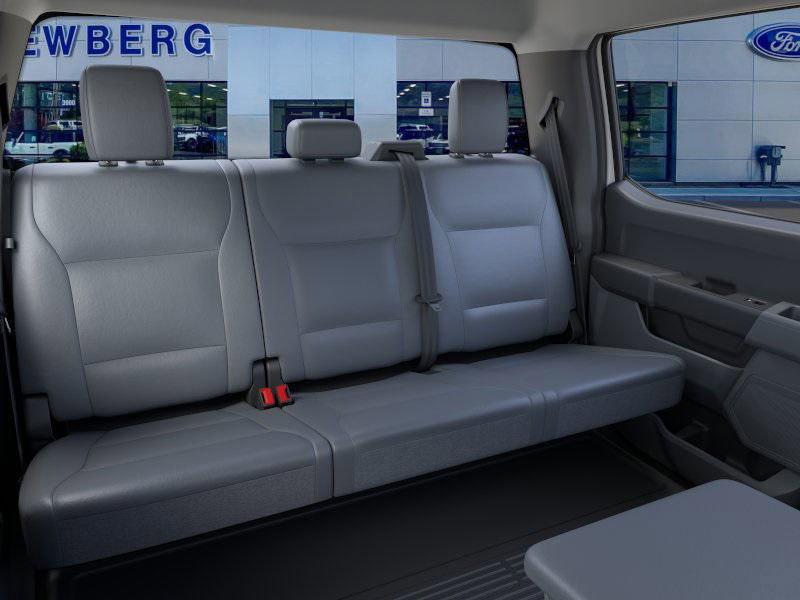 new 2025 Ford F-450 car, priced at $94,987