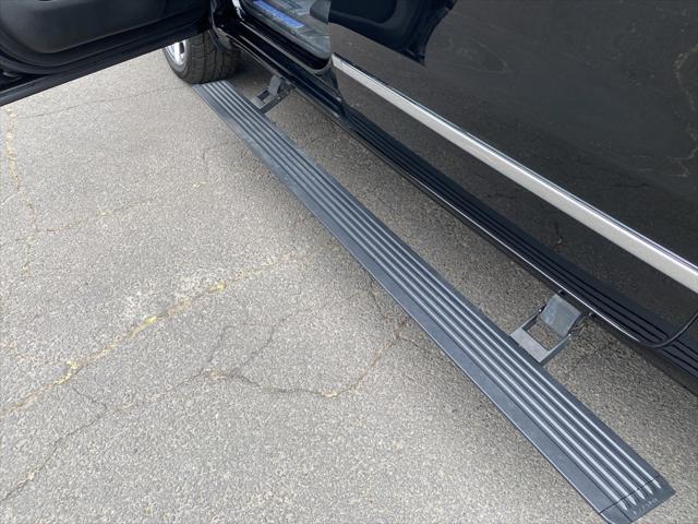 used 2020 Ram 1500 car, priced at $49,998