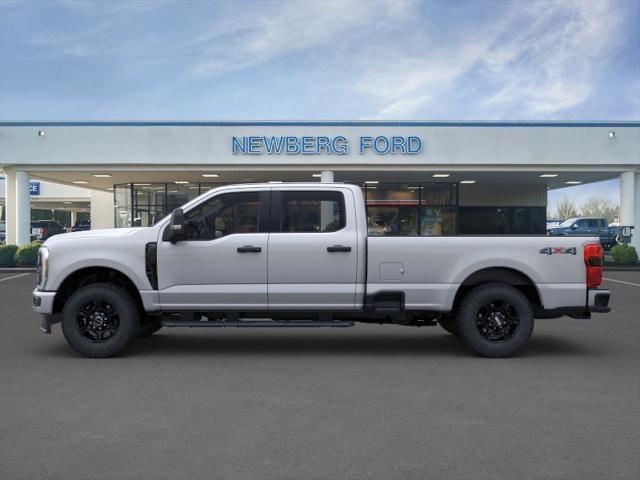 new 2024 Ford F-350 car, priced at $60,285