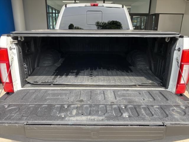 used 2022 Ford F-350 car, priced at $76,998