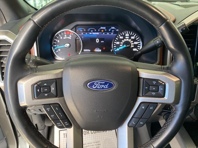 used 2022 Ford F-350 car, priced at $76,998