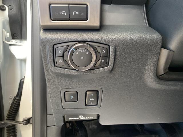 used 2022 Ford F-350 car, priced at $76,998