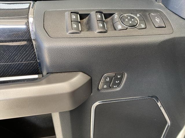 used 2022 Ford F-350 car, priced at $76,998
