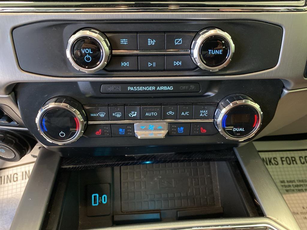 used 2022 Ford F-350 car, priced at $72,988