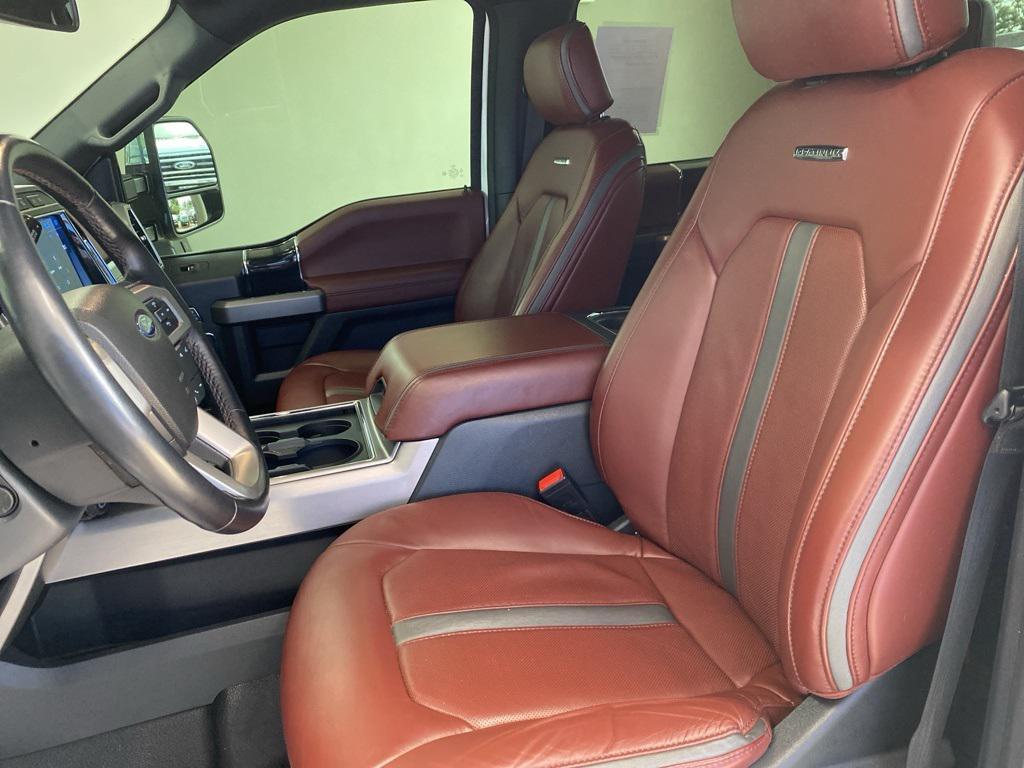 used 2022 Ford F-350 car, priced at $72,988