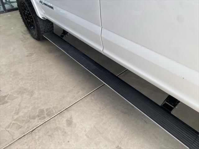 used 2022 Ford F-350 car, priced at $76,998