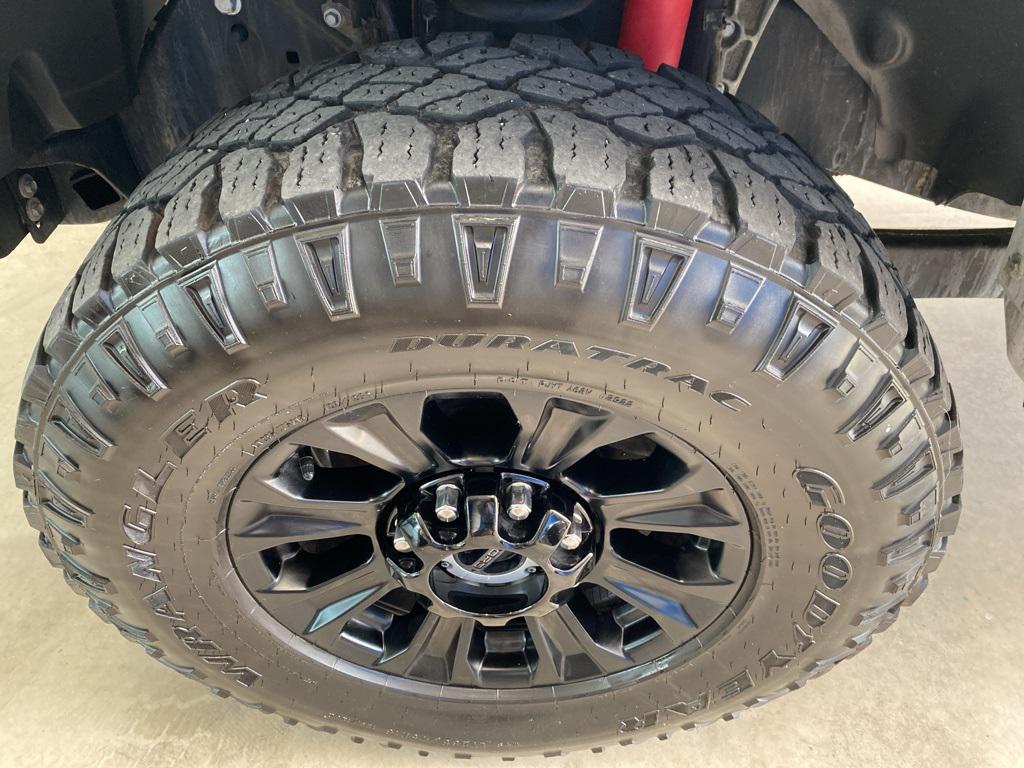 used 2022 Ford F-350 car, priced at $72,988