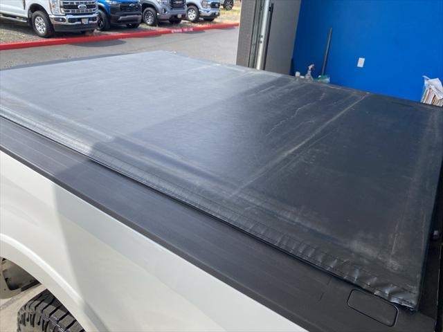 used 2022 Ford F-350 car, priced at $76,998