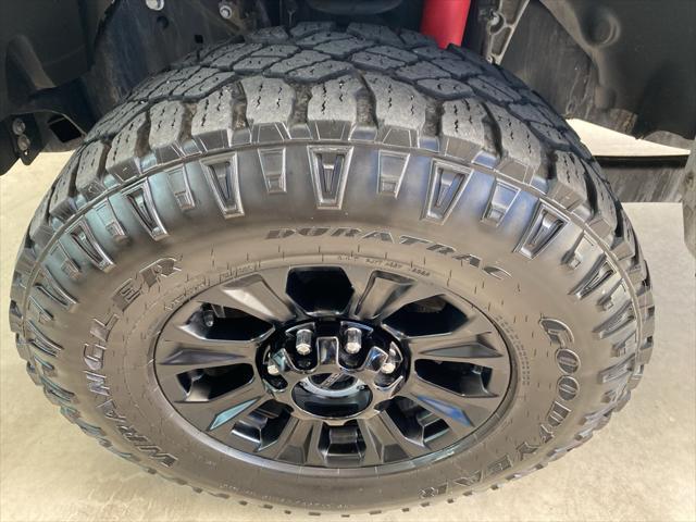 used 2022 Ford F-350 car, priced at $76,998