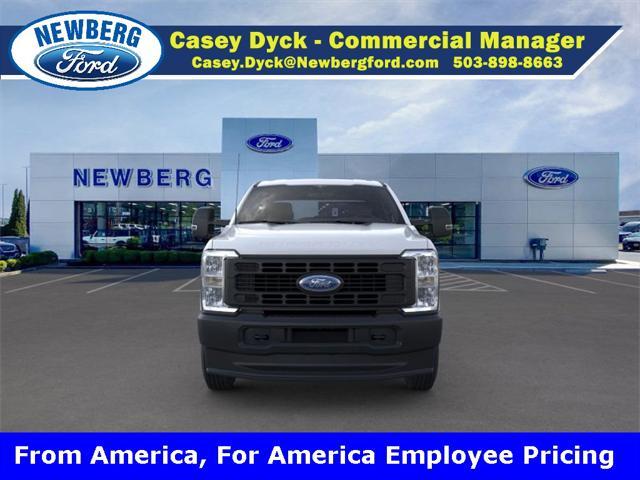 new 2024 Ford F-350 car, priced at $48,172