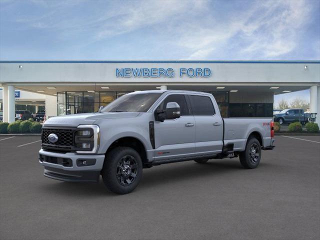 new 2024 Ford F-350 car, priced at $93,970