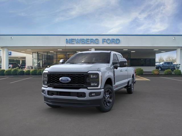 new 2024 Ford F-350 car, priced at $93,970