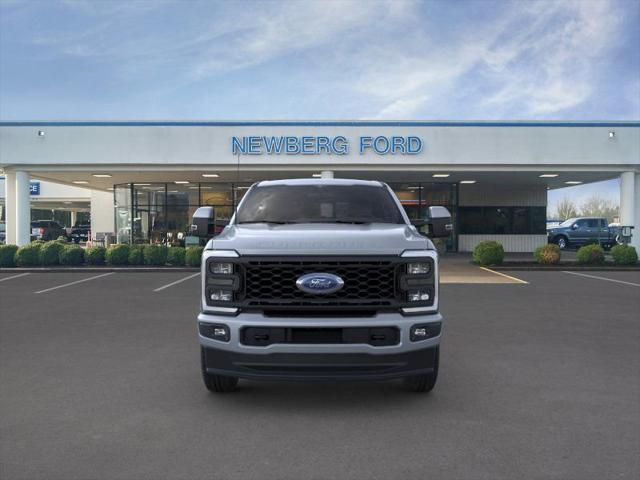 new 2024 Ford F-350 car, priced at $93,970