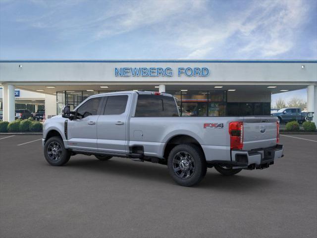 new 2024 Ford F-350 car, priced at $93,970