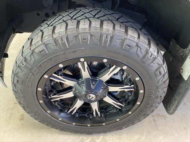 used 2017 Ford F-150 car, priced at $27,988