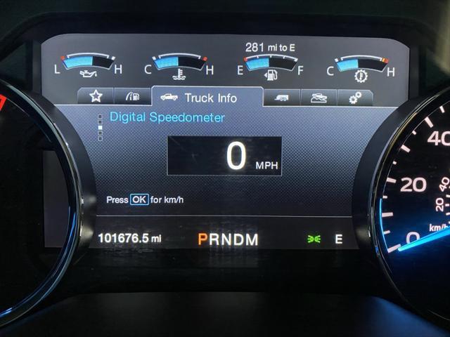 used 2017 Ford F-150 car, priced at $27,988