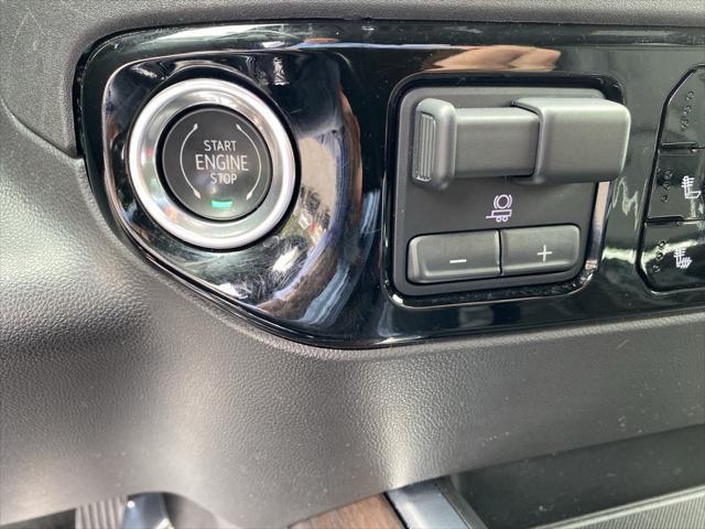 used 2023 GMC Sierra 1500 car, priced at $56,988