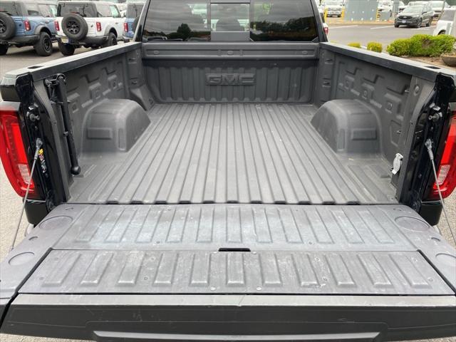 used 2023 GMC Sierra 1500 car, priced at $56,988