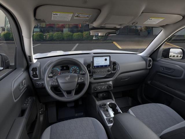 new 2024 Ford Bronco Sport car, priced at $32,365