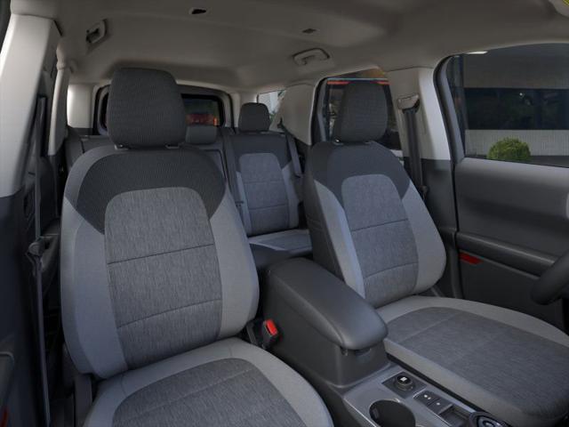 new 2024 Ford Bronco Sport car, priced at $32,365