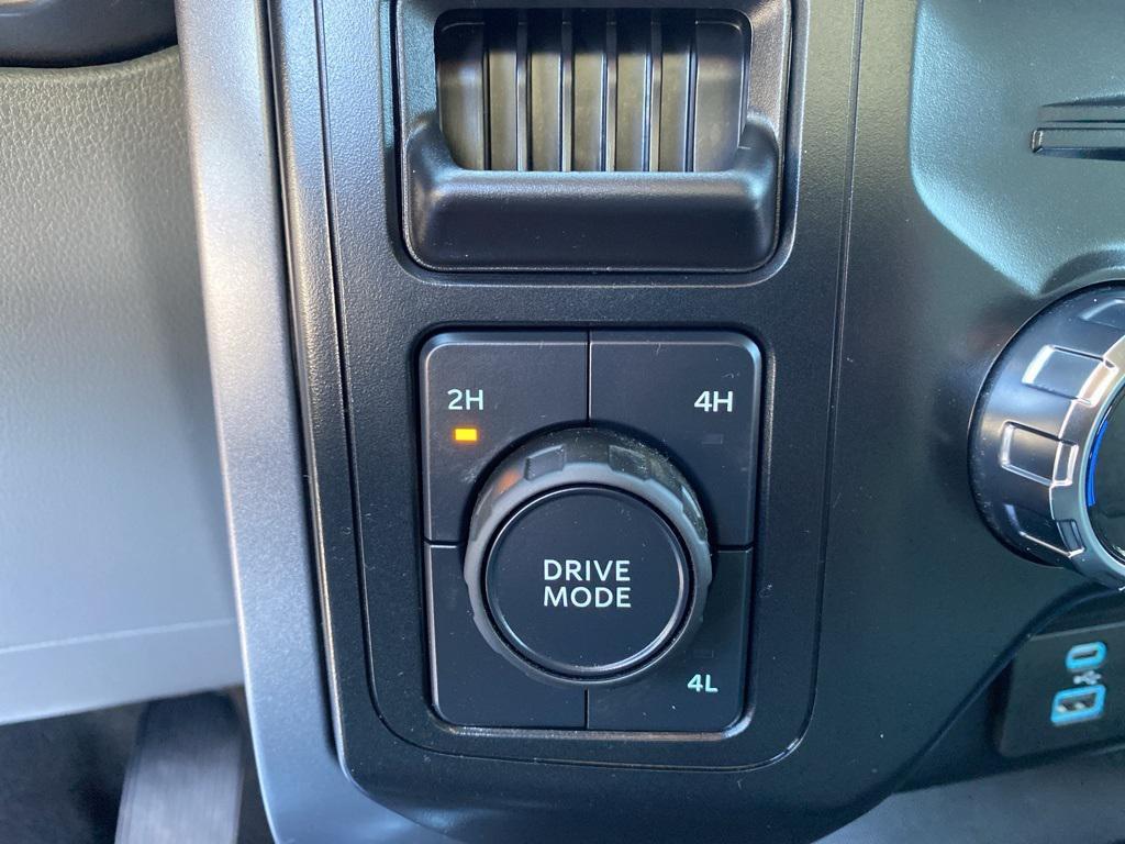 used 2024 Ford F-150 car, priced at $45,488