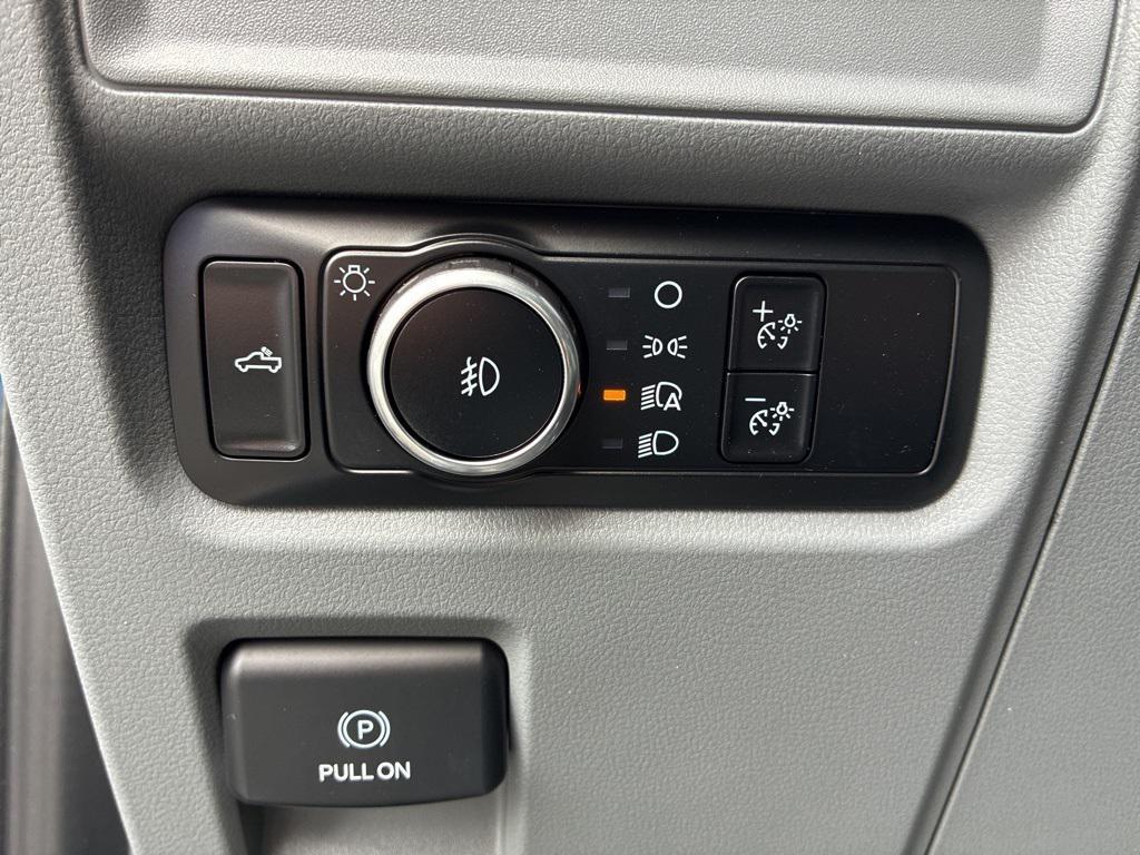 used 2024 Ford F-150 car, priced at $45,988