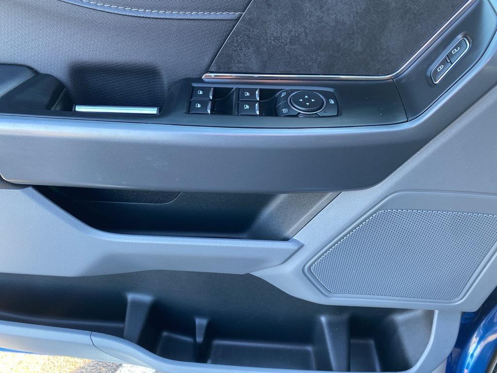 used 2024 Ford F-150 car, priced at $45,488