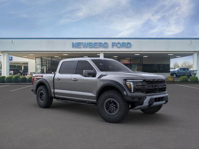 new 2024 Ford F-150 car, priced at $97,995