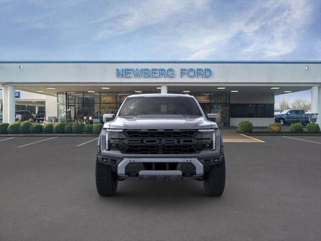 new 2024 Ford F-150 car, priced at $97,995