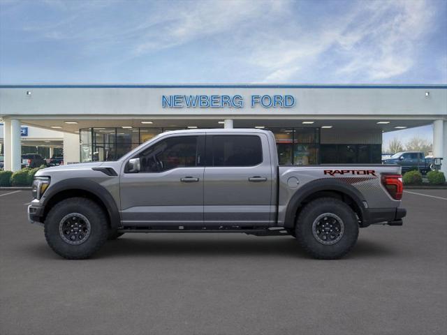 new 2024 Ford F-150 car, priced at $97,995