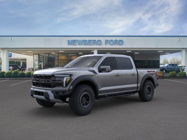 new 2024 Ford F-150 car, priced at $97,995