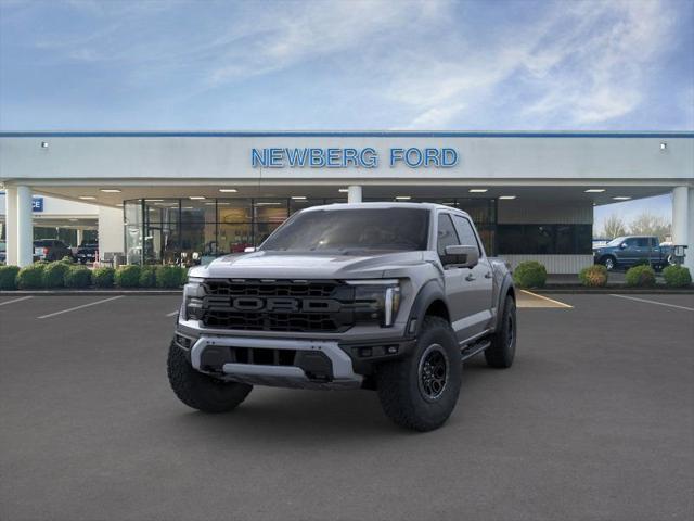 new 2024 Ford F-150 car, priced at $97,995