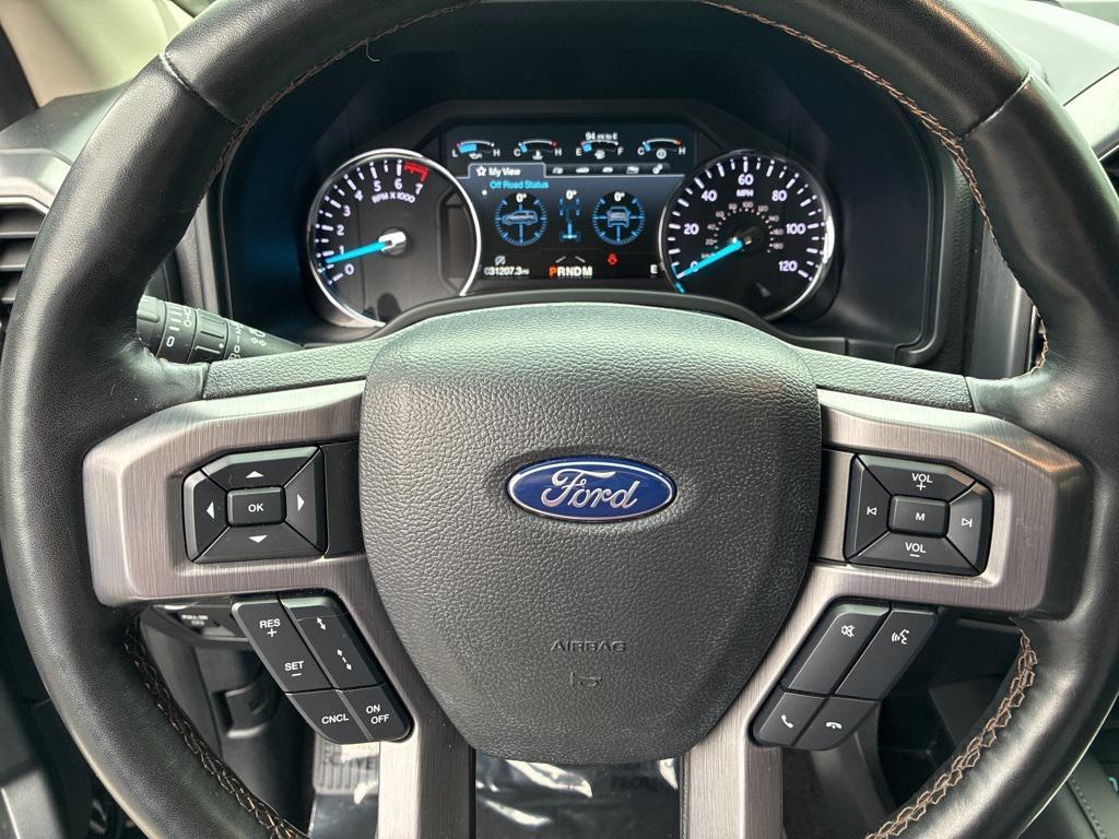 used 2018 Ford Expedition car, priced at $39,998