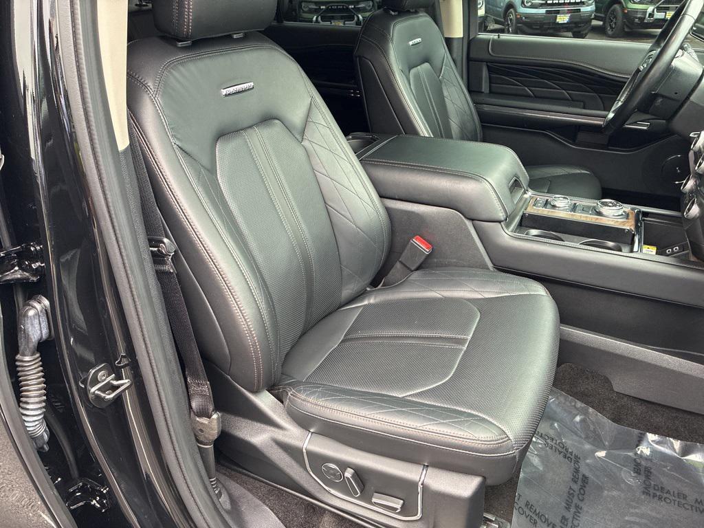 used 2018 Ford Expedition car, priced at $39,998