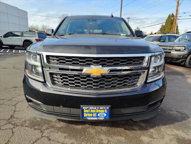 used 2016 Chevrolet Suburban car, priced at $19,499