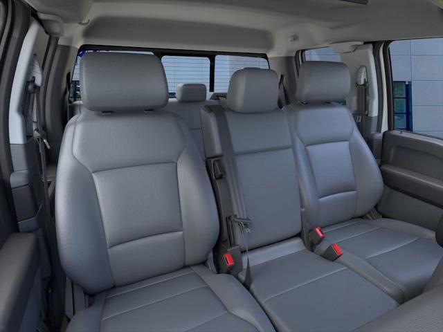 new 2025 Ford F-250 car, priced at $65,054