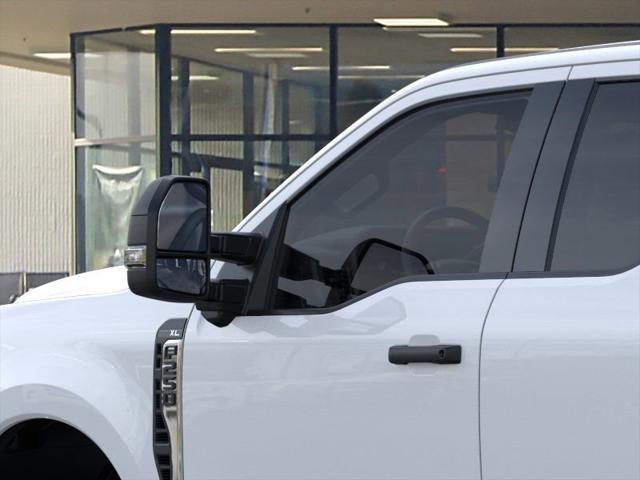 new 2025 Ford F-250 car, priced at $67,865