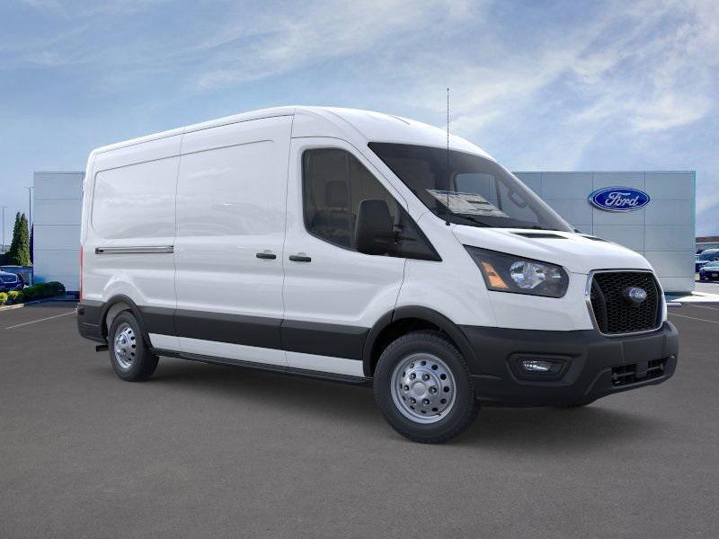new 2025 Ford Transit-250 car, priced at $57,436