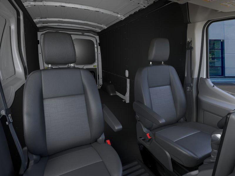 new 2025 Ford Transit-250 car, priced at $57,436