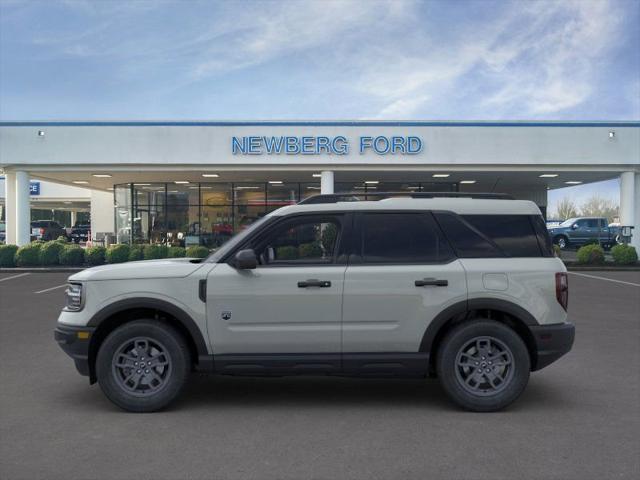 new 2024 Ford Bronco Sport car, priced at $30,054