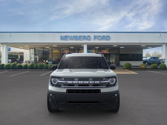 new 2024 Ford Bronco Sport car, priced at $30,054