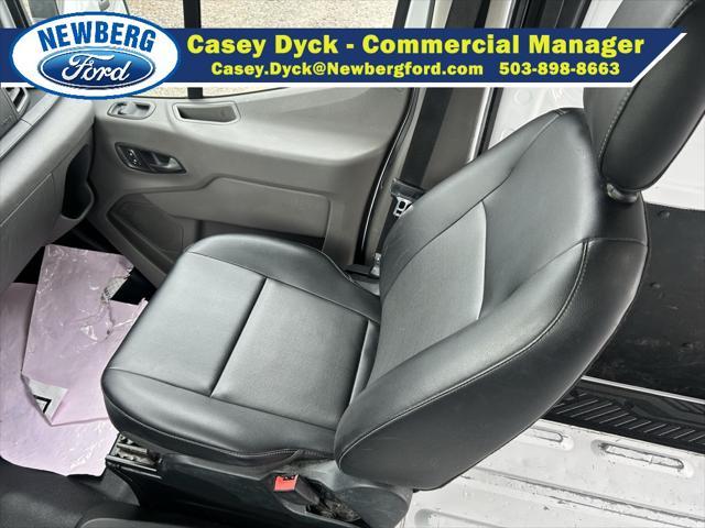 used 2023 Ford Transit-250 car, priced at $43,500