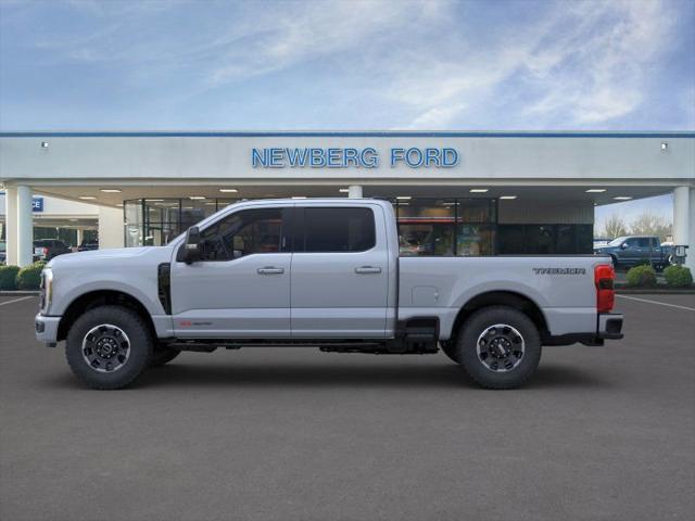 new 2024 Ford F-250 car, priced at $92,850