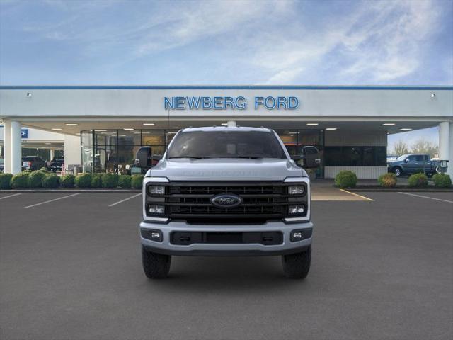 new 2024 Ford F-250 car, priced at $93,350