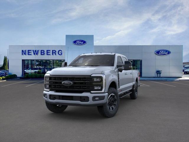 new 2024 Ford F-250 car, priced at $86,005