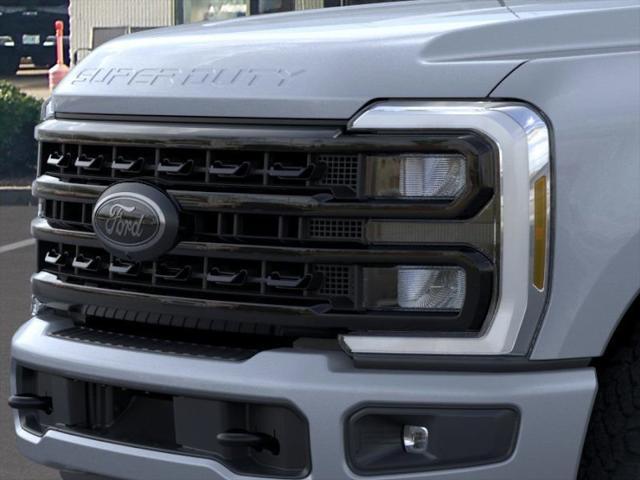 new 2024 Ford F-250 car, priced at $92,850