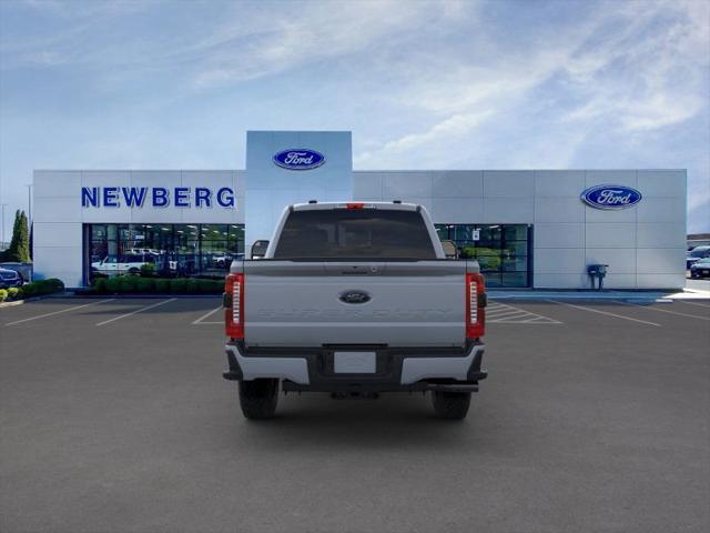 new 2024 Ford F-250 car, priced at $86,005