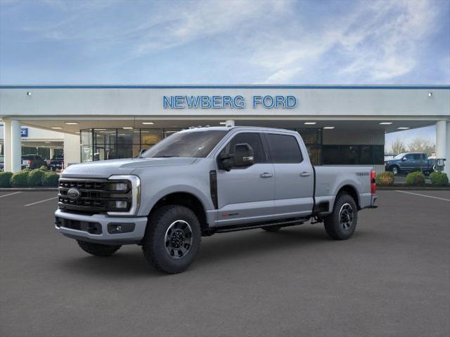 new 2024 Ford F-250 car, priced at $92,850