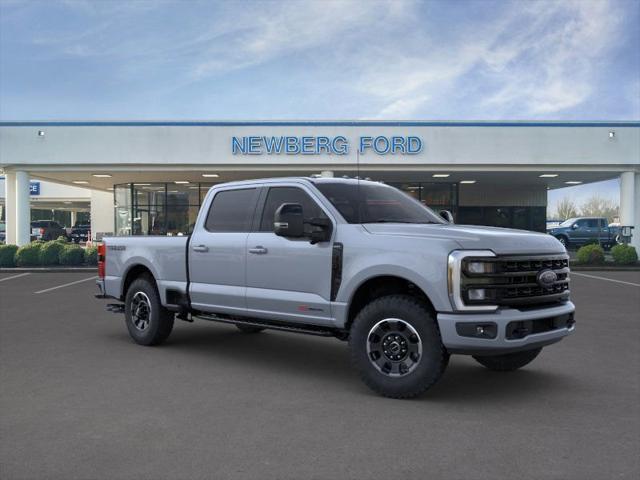 new 2024 Ford F-250 car, priced at $92,850